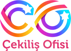 Çekiliş Ofisi Logo