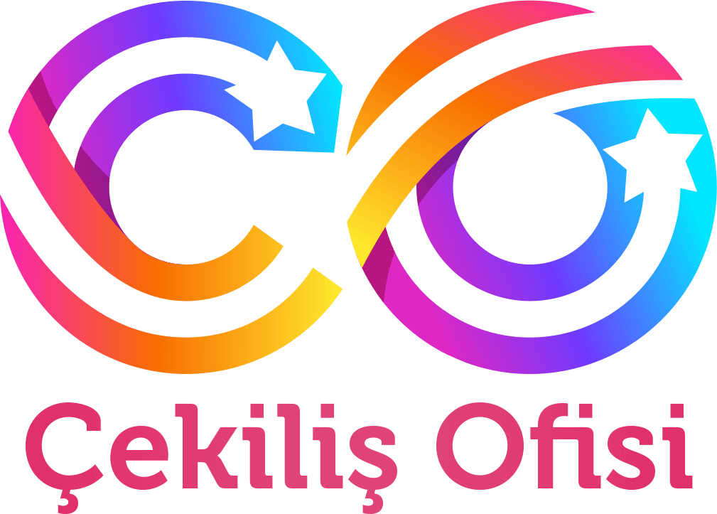 Çekiliş Ofisi Logo