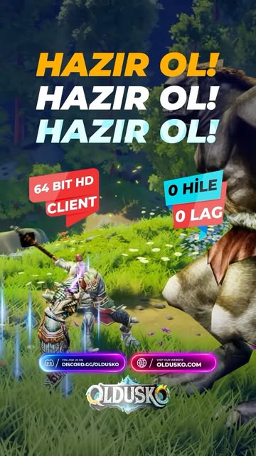 Çekiliş gönderi görseli