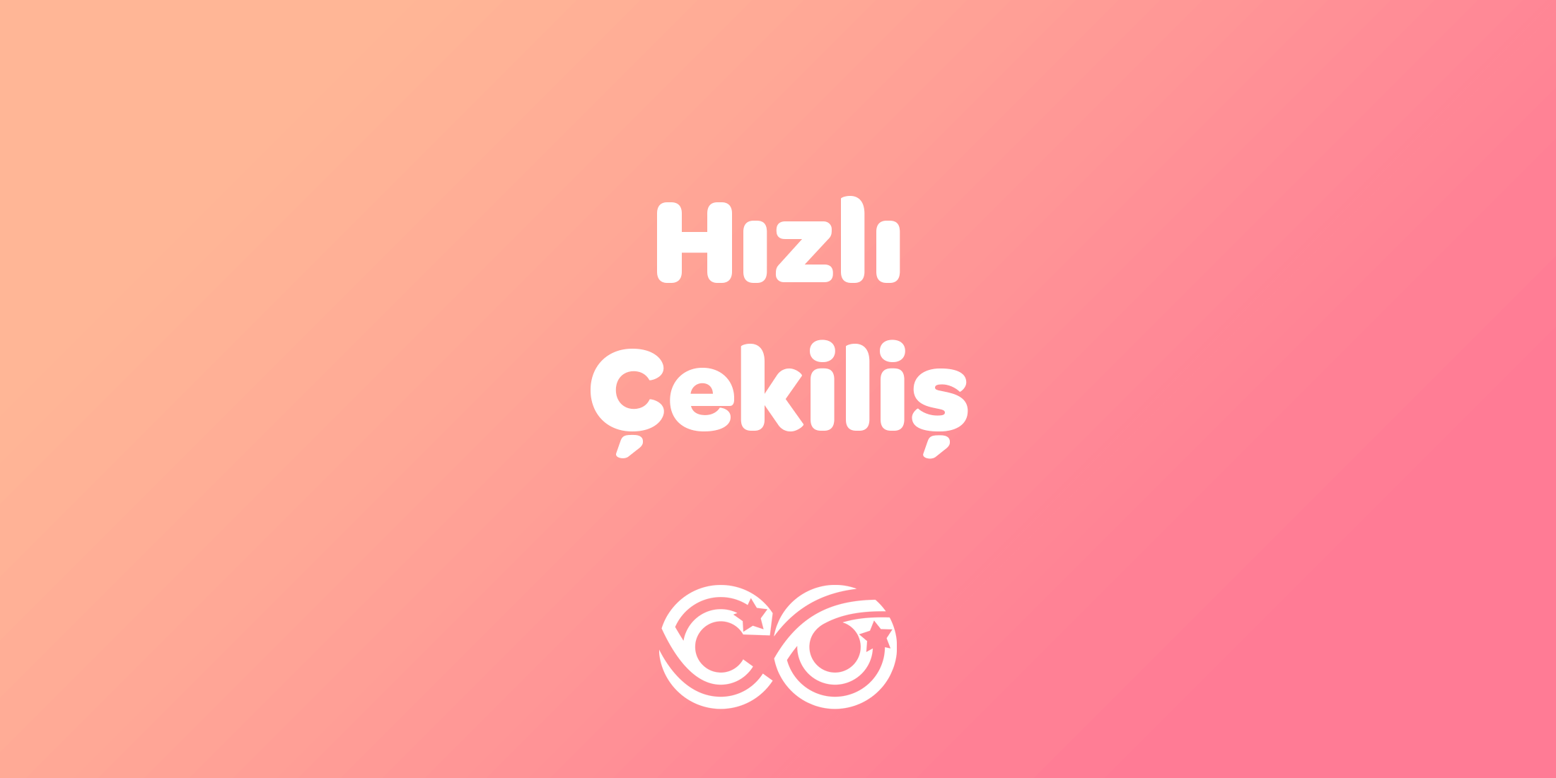 Hızlı Çekiliş